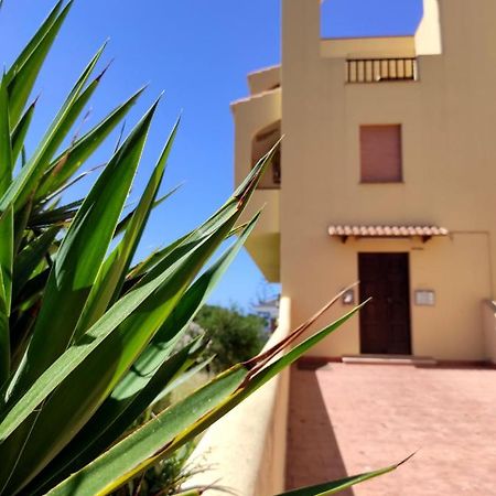Nulauro Home Alghero Buitenkant foto