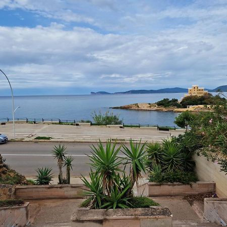 Nulauro Home Alghero Buitenkant foto