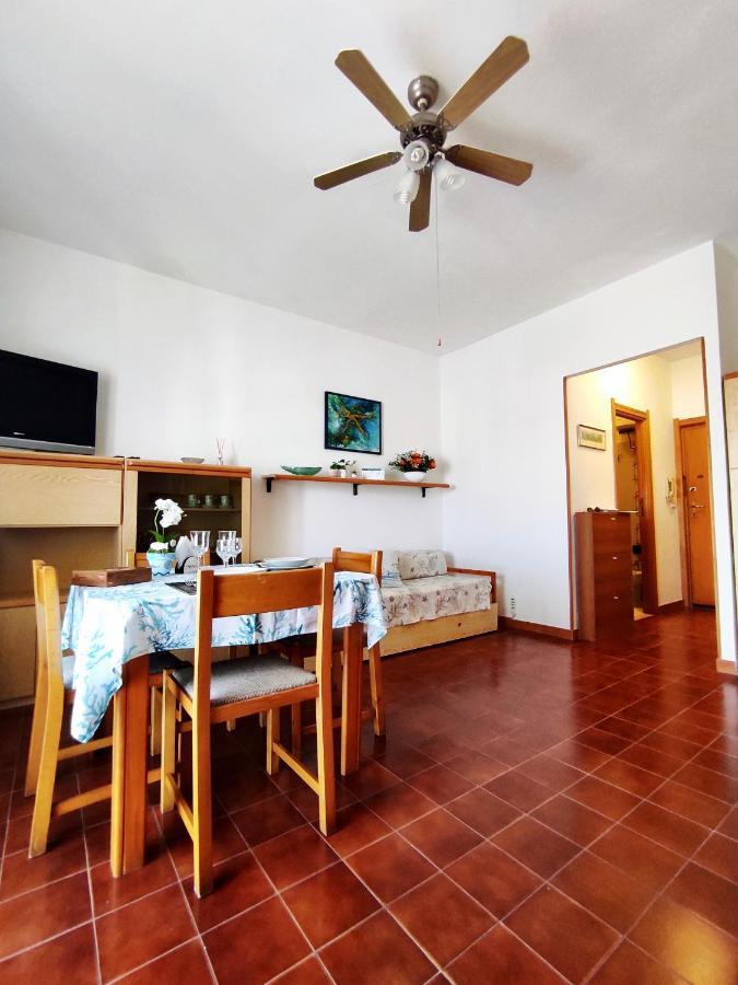 Nulauro Home Alghero Buitenkant foto