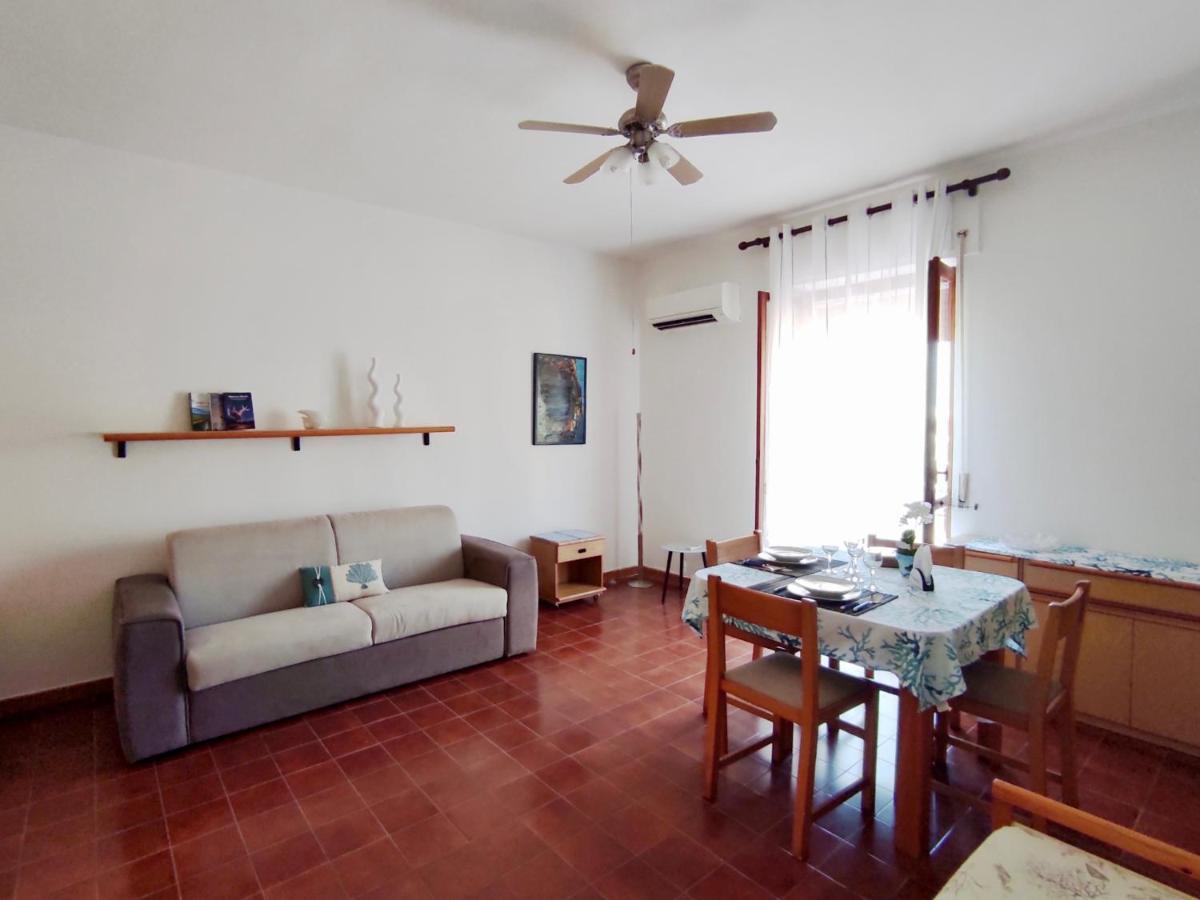 Nulauro Home Alghero Buitenkant foto