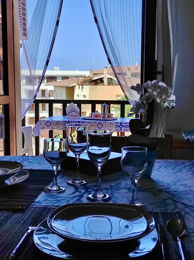 Nulauro Home Alghero Buitenkant foto