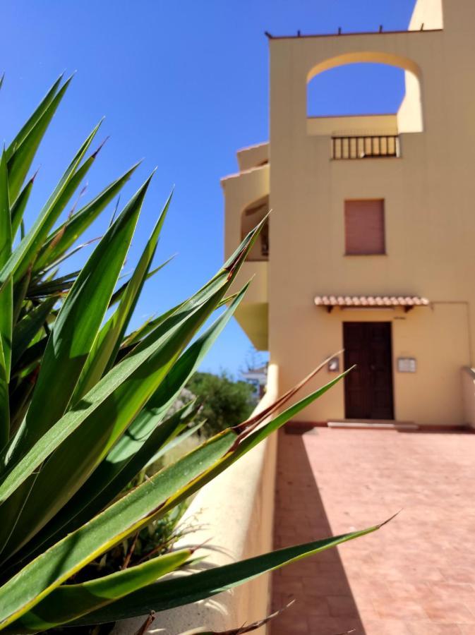 Nulauro Home Alghero Buitenkant foto