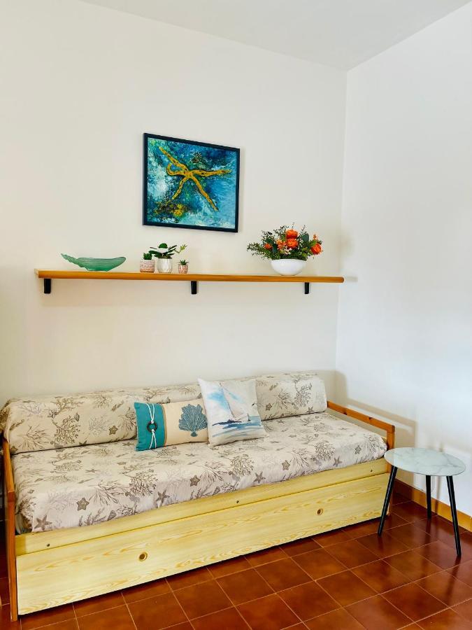 Nulauro Home Alghero Buitenkant foto