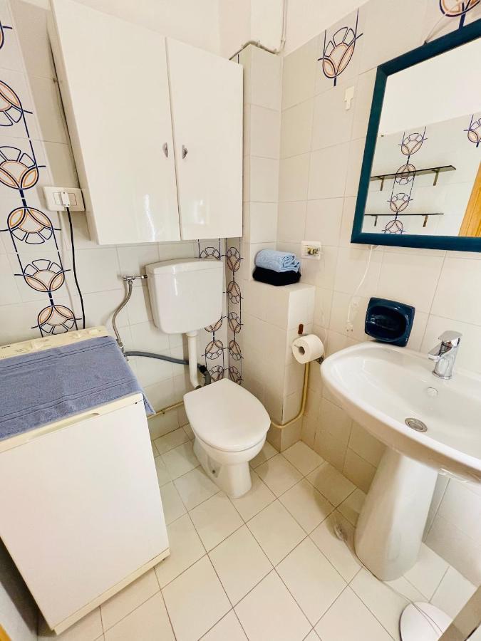 Nulauro Home Alghero Buitenkant foto