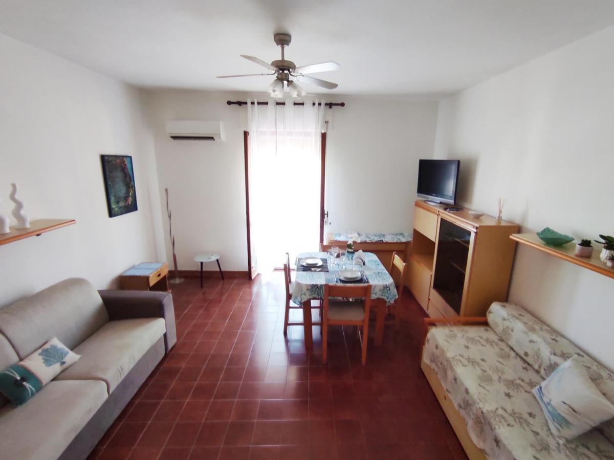 Nulauro Home Alghero Buitenkant foto